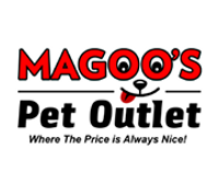 Magoos Pet Outlet coupons